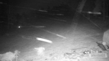 Chata Myslivna SKP Olomouc