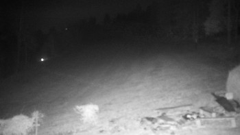 Chata Myslivna SKP Olomouc