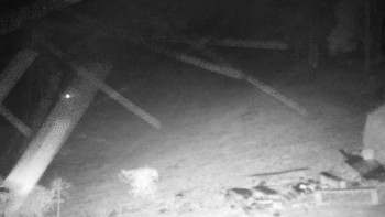 Chata Myslivna SKP Olomouc