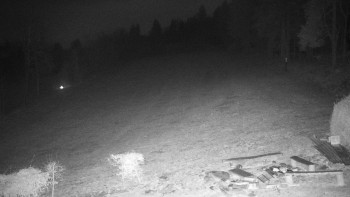 Chata Myslivna SKP Olomouc