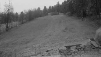 Chata Myslivna SKP Olomouc