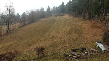 Chata Myslivna SKP Olomouc