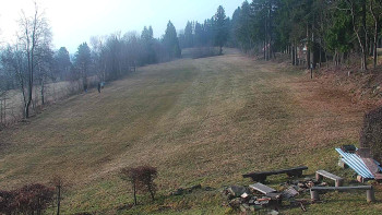 Chata Myslivna SKP Olomouc