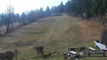 Chata Myslivna SKP Olomouc