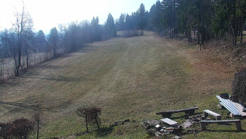 Chata Myslivna SKP Olomouc