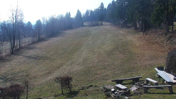 Chata Myslivna SKP Olomouc