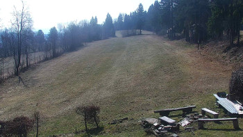 Chata Myslivna SKP Olomouc