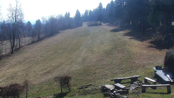 Chata Myslivna SKP Olomouc