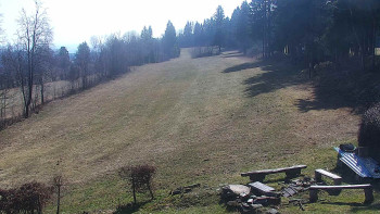 Chata Myslivna SKP Olomouc