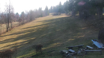 Chata Myslivna SKP Olomouc