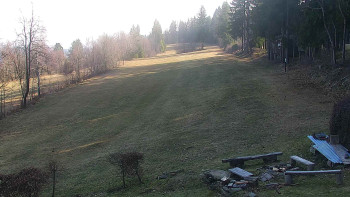 Chata Myslivna SKP Olomouc