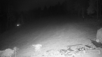 Chata Myslivna SKP Olomouc