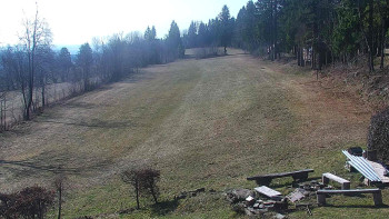 Chata Myslivna SKP Olomouc