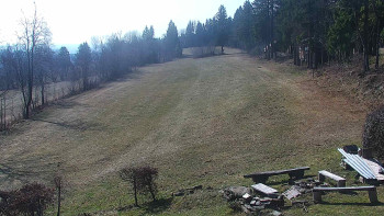 Chata Myslivna SKP Olomouc