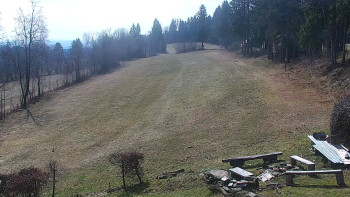 Chata Myslivna SKP Olomouc