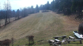 Chata Myslivna SKP Olomouc