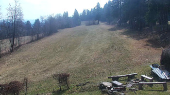 Chata Myslivna SKP Olomouc