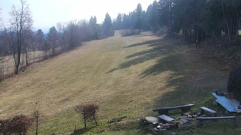 Chata Myslivna SKP Olomouc