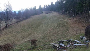 Chata Myslivna SKP Olomouc