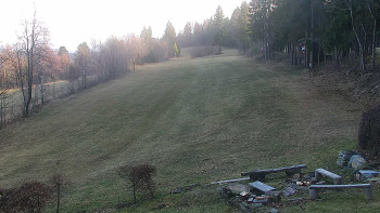 Chata Myslivna SKP Olomouc