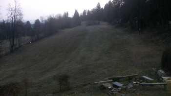 Chata Myslivna SKP Olomouc