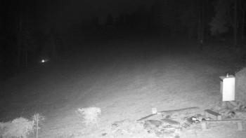 Chata Myslivna SKP Olomouc