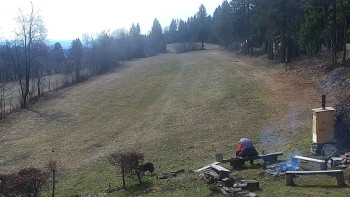 Chata Myslivna SKP Olomouc