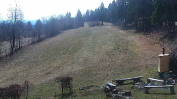 Chata Myslivna SKP Olomouc