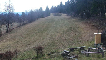 Chata Myslivna SKP Olomouc