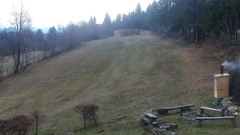 Chata Myslivna SKP Olomouc