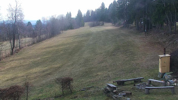 Chata Myslivna SKP Olomouc