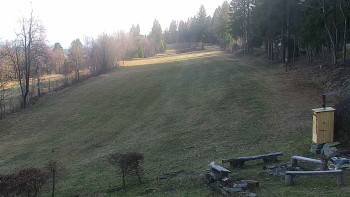 Chata Myslivna SKP Olomouc