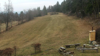 Chata Myslivna SKP Olomouc