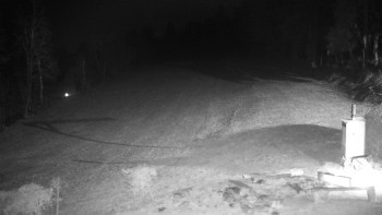 Chata Myslivna SKP Olomouc