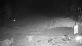 Chata Myslivna SKP Olomouc