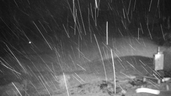 Chata Myslivna SKP Olomouc