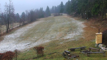 Chata Myslivna SKP Olomouc