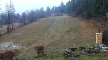 Chata Myslivna SKP Olomouc