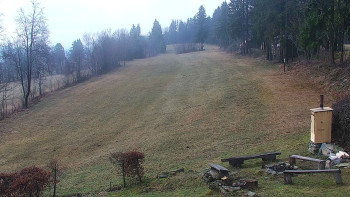 Chata Myslivna SKP Olomouc