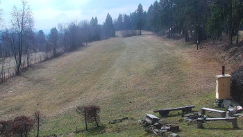 Chata Myslivna SKP Olomouc