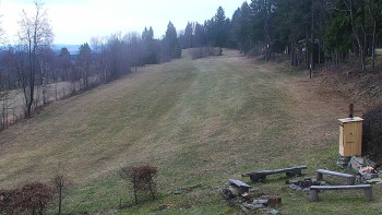 Chata Myslivna SKP Olomouc