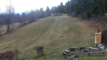 Chata Myslivna SKP Olomouc