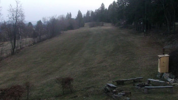 Chata Myslivna SKP Olomouc