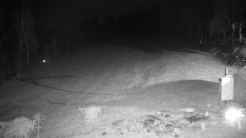 Chata Myslivna SKP Olomouc