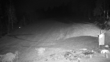 Chata Myslivna SKP Olomouc