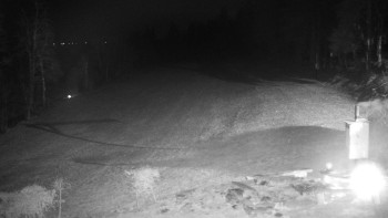 Chata Myslivna SKP Olomouc