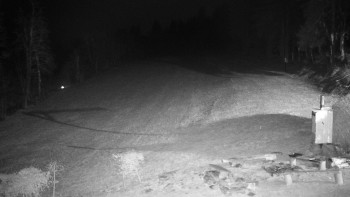 Chata Myslivna SKP Olomouc