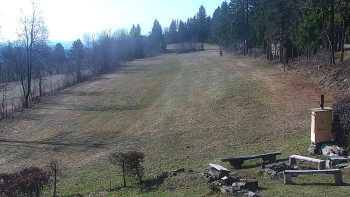 Chata Myslivna SKP Olomouc