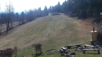 Chata Myslivna SKP Olomouc