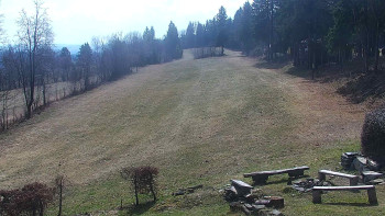 Chata Myslivna SKP Olomouc